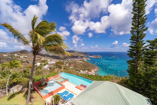 VILLA MANGO OUTDOORS 1