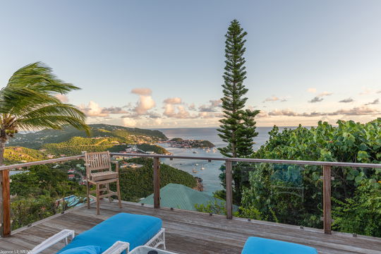 VILLA MANGO OUTDOORS 10
