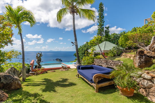 VILLA MANGO OUTDOORS 2
