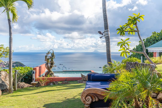 VILLA MANGO OUTDOORS 3