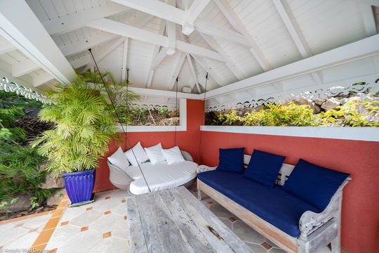 VILLA MANGO OUTDOORS 4