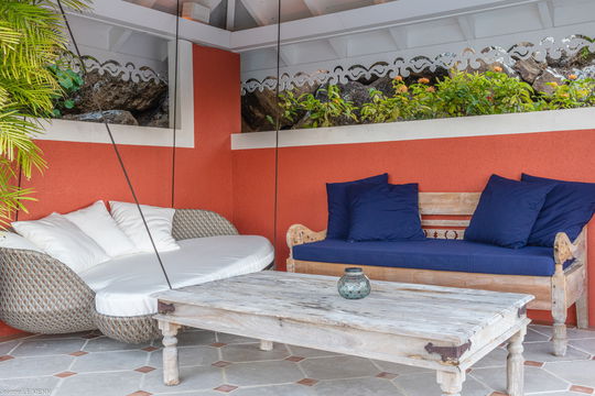 VILLA MANGO OUTDOORS 5