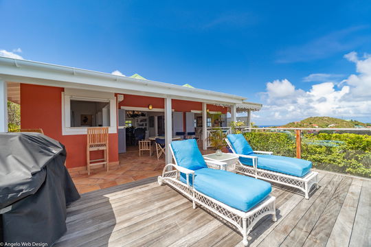 VILLA MANGO OUTDOORS 7