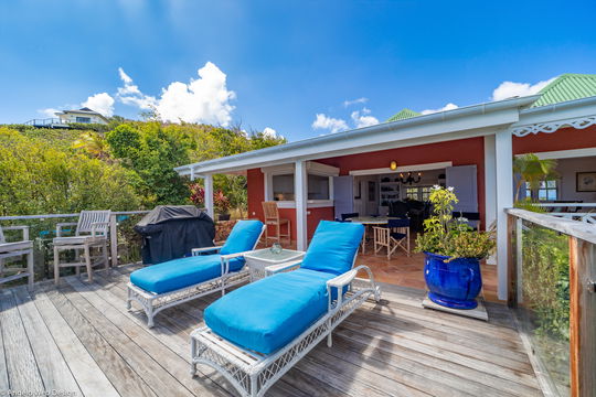 VILLA MANGO OUTDOORS 8