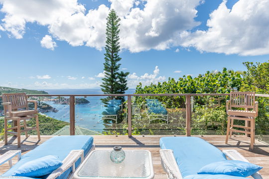VILLA MANGO OUTDOORS 9
