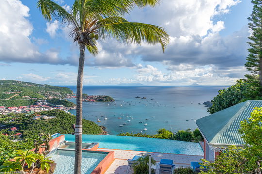 VILLA MANGO POOL & TERRACE 10