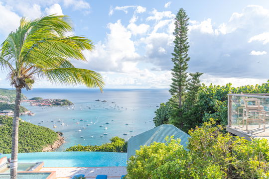VILLA MANGO POOL & TERRACE 11
