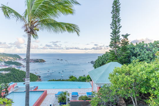 VILLA MANGO POOL & TERRACE 12