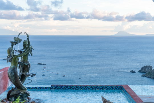 VILLA MANGO POOL & TERRACE 13