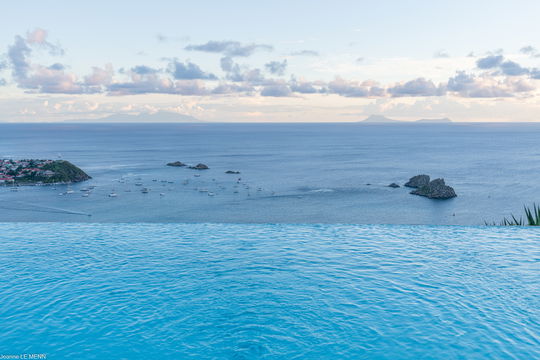 VILLA MANGO POOL & TERRACE 14