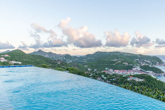 VILLA MANGO POOL & TERRACE 16