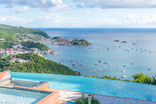 VILLA MANGO POOL & TERRACE 3