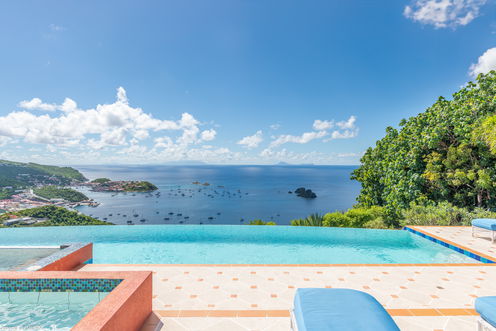 VILLA MANGO POOL & TERRACE 4