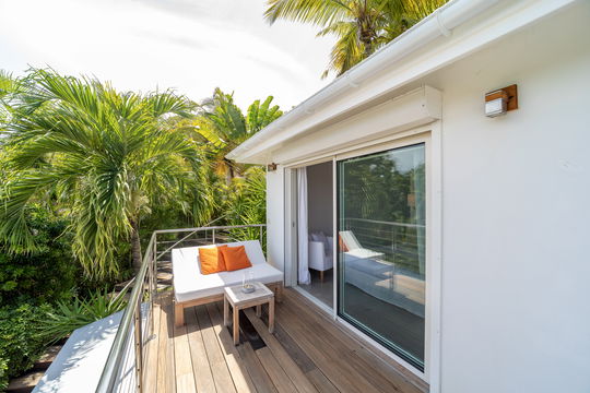 VILLA SAKURA BEDROOM2 8