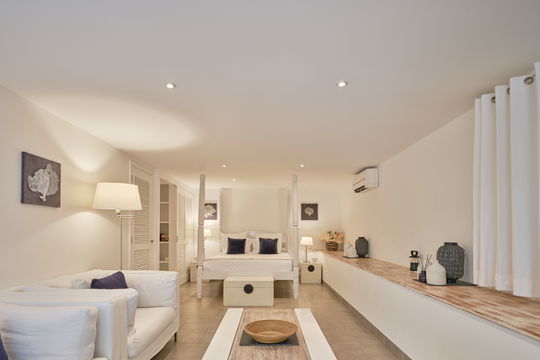 VILLA SAKURA BEDROOM3 1