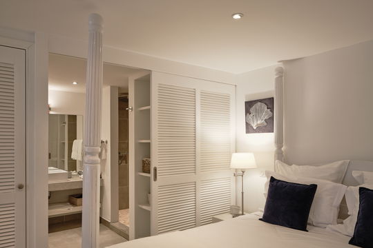 VILLA SAKURA BEDROOM3 2