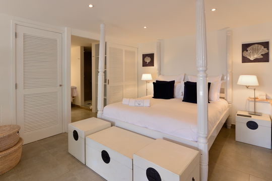 VILLA SAKURA BEDROOM3 3