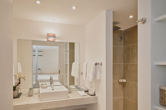 VILLA SAKURA BEDROOM3 5