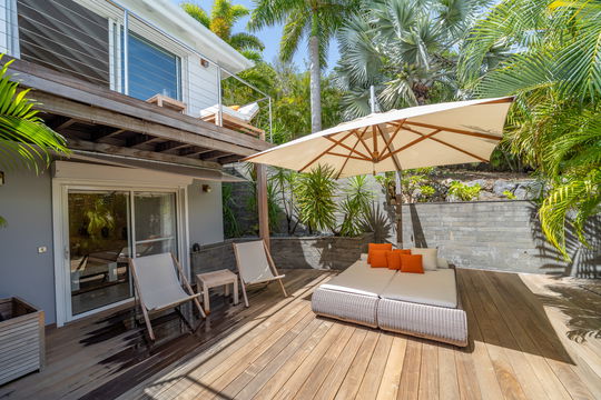 VILLA SAKURA BEDROOM3 6