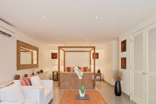 VILLA SAKURA BEDROOM4 1