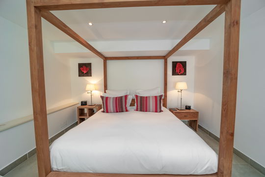 VILLA SAKURA BEDROOM4 2