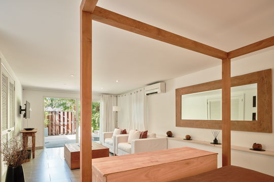 VILLA SAKURA BEDROOM4 3