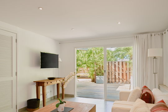 VILLA SAKURA BEDROOM4 4