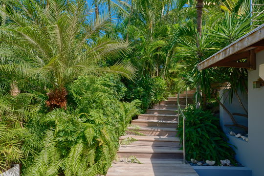 VILLA SAKURA BEDROOM4 6