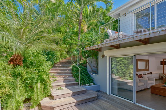 VILLA SAKURA BEDROOM4 7