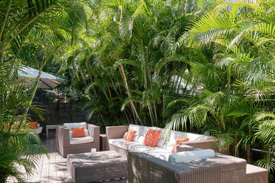 VILLA SAKURA BEDROOM4 8