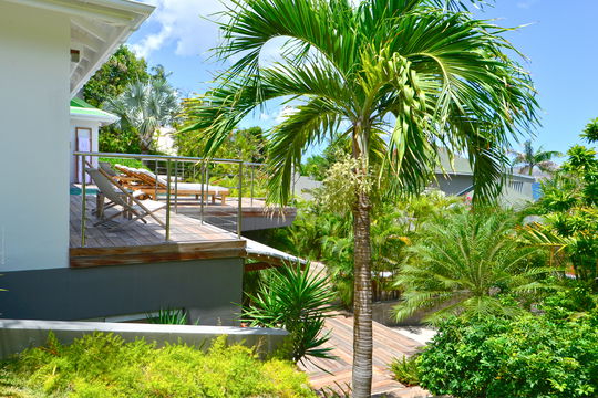 VILLA SAKURA OUTDOORS 3