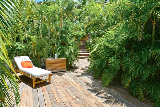 VILLA SAKURA OUTDOORS 6