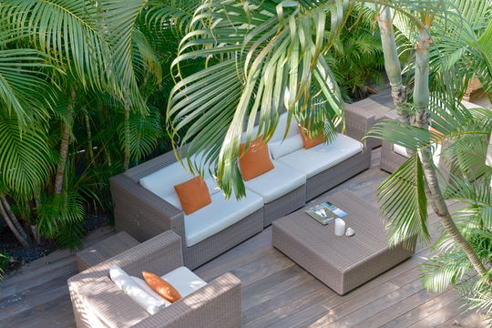 VILLA SAKURA OUTDOORS 7