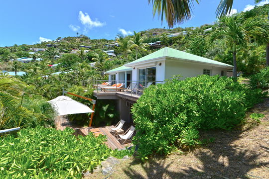 VILLA SAKURA OUTDOORS 9