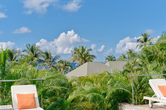 VILLA SAKURA POOL & TERRACE 6