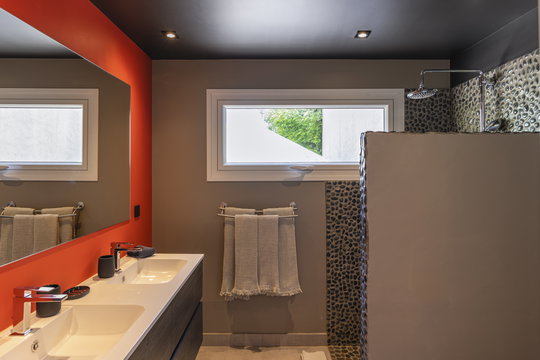 VILLA BIKINI BEDROOM2 5