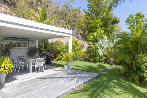 VILLA BIKINI KITCHEN & DINING AREA 9