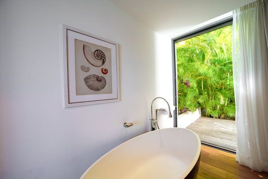 VILLA GOLDEN PALM BEDROOM1 11