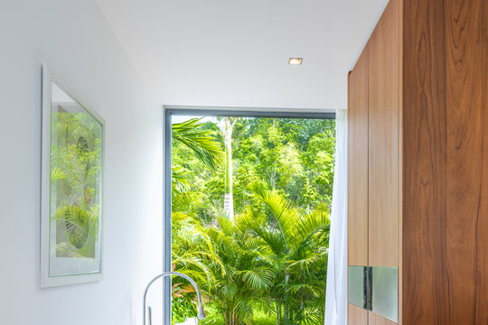 VILLA GOLDEN PALM BEDROOM1 12