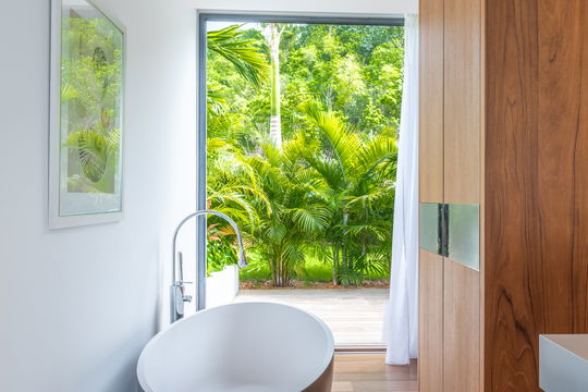 VILLA GOLDEN PALM BEDROOM1 8