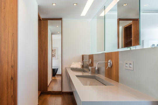 VILLA GOLDEN PALM BEDROOM1 9