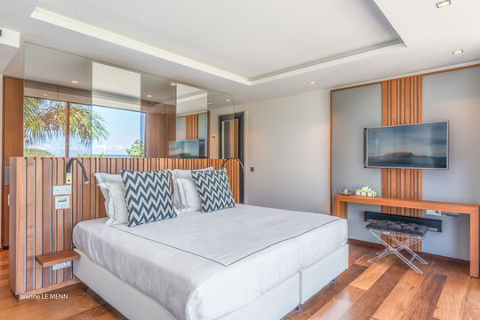 VILLA GOLDEN PALM BEDROOM2 1