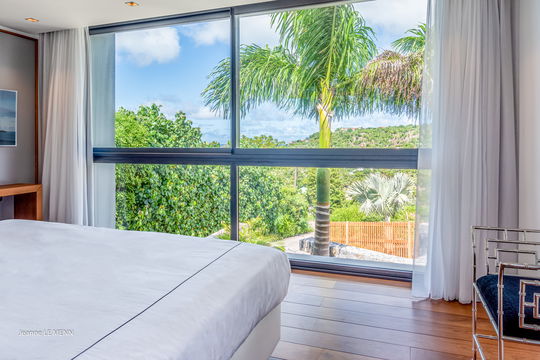 VILLA GOLDEN PALM BEDROOM2 2