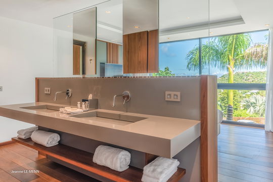 VILLA GOLDEN PALM BEDROOM2 3