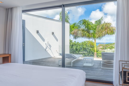 VILLA GOLDEN PALM BEDROOM2 4