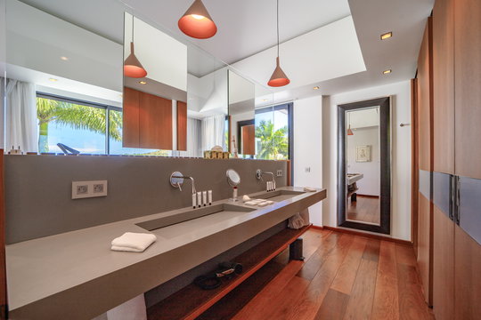 VILLA GOLDEN PALM BEDROOM2 5