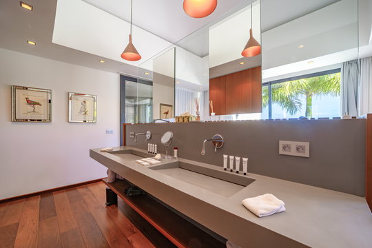 VILLA GOLDEN PALM BEDROOM2 7