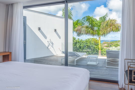 VILLA GOLDEN PALM BEDROOM3 2