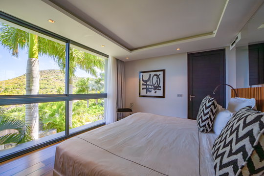VILLA GOLDEN PALM BEDROOM3 6