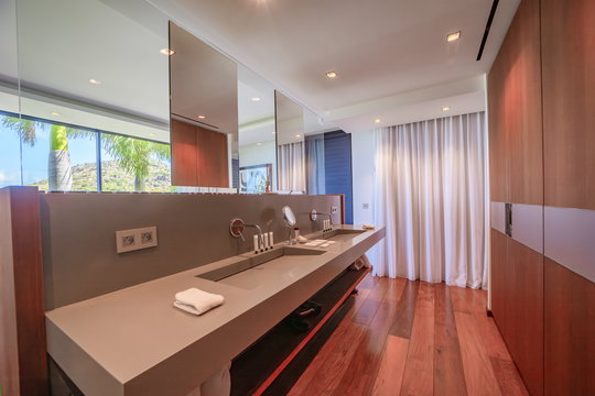 VILLA GOLDEN PALM BEDROOM3 7